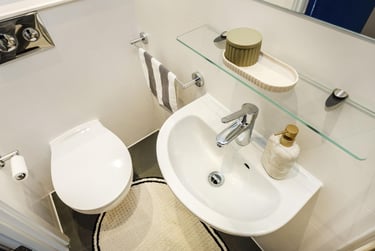 1 bed studio, Glenthorne Road, Exwick, Exeter, EX44GZ - Image 5